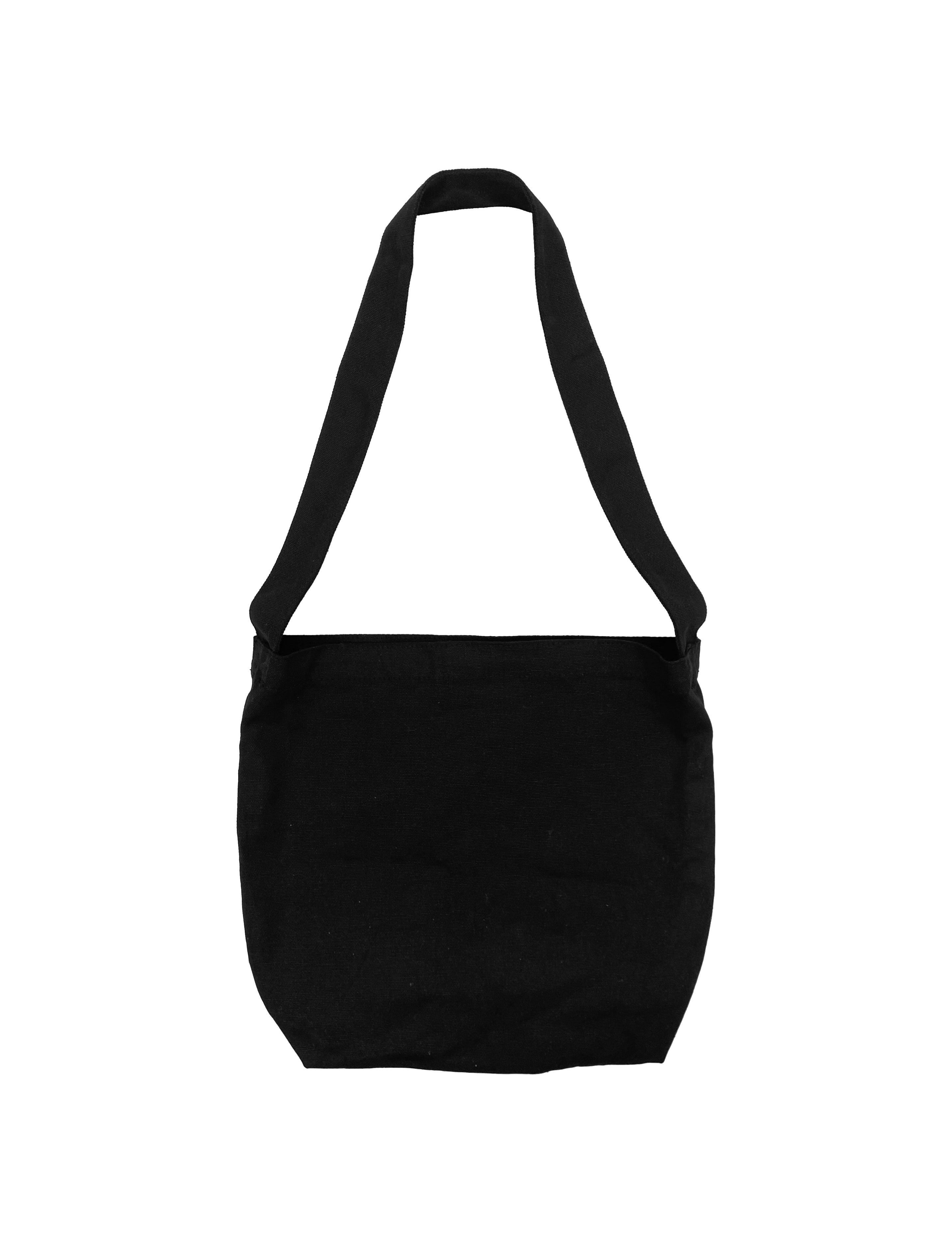 Undercover “Light Laboratories” Black Crossbody Bag