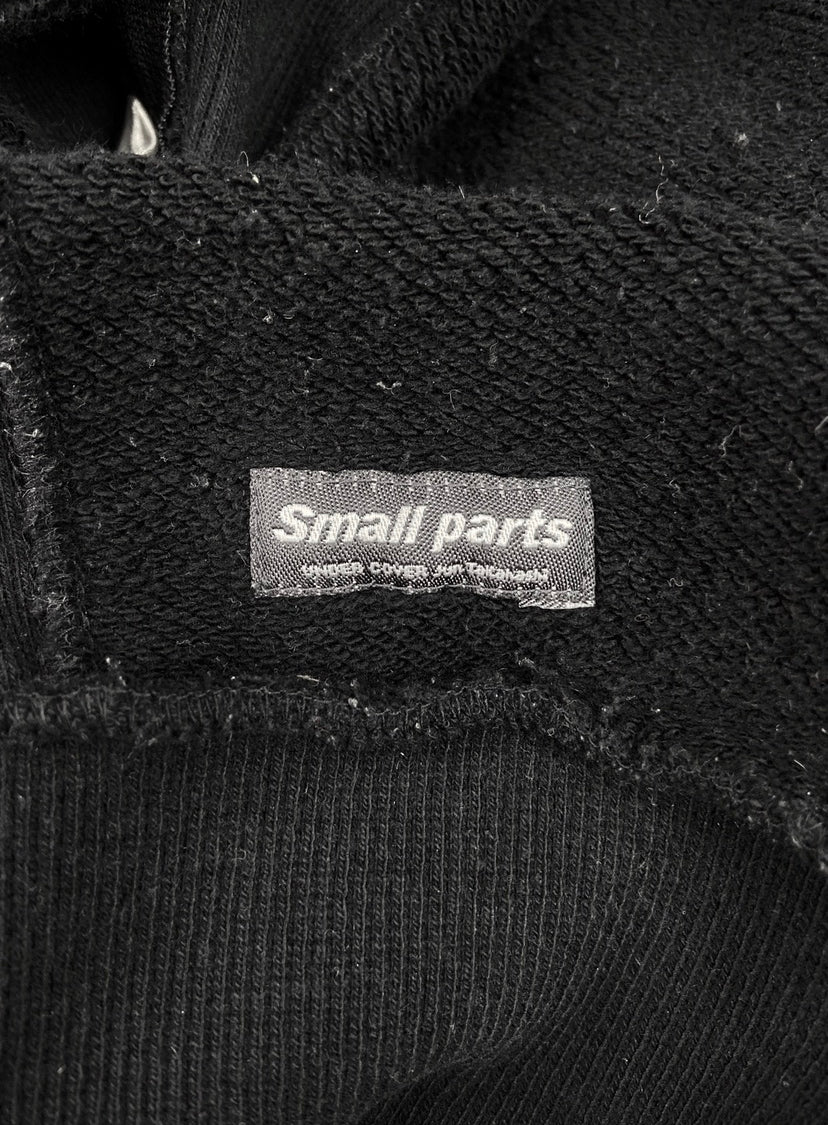 AW99 Undercover Small Parts “Generation Fuck You” Crewneck