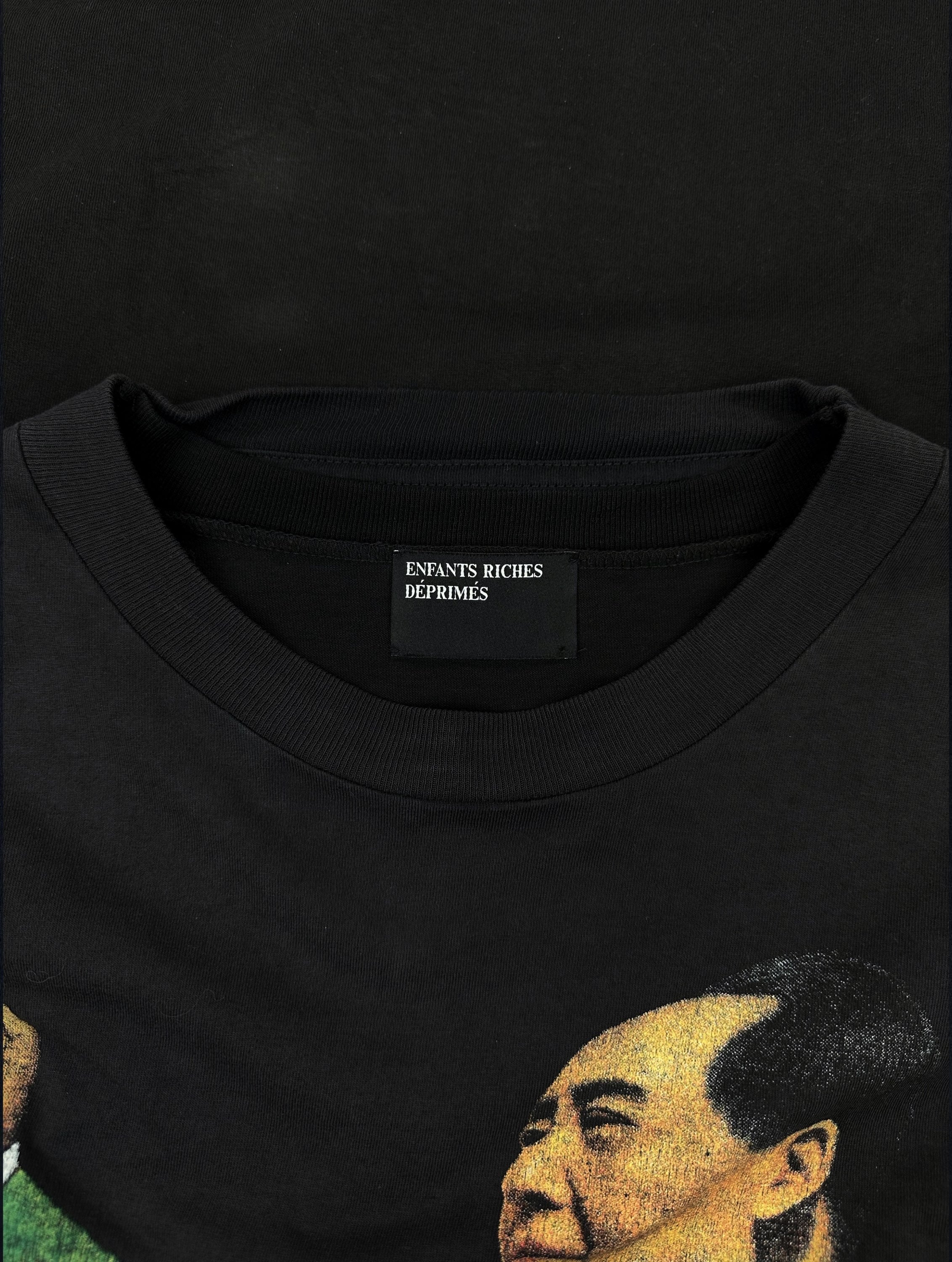 SS23 Enfants Riches Deprimes ‘Mao Assemblage’ Long Sleeve
