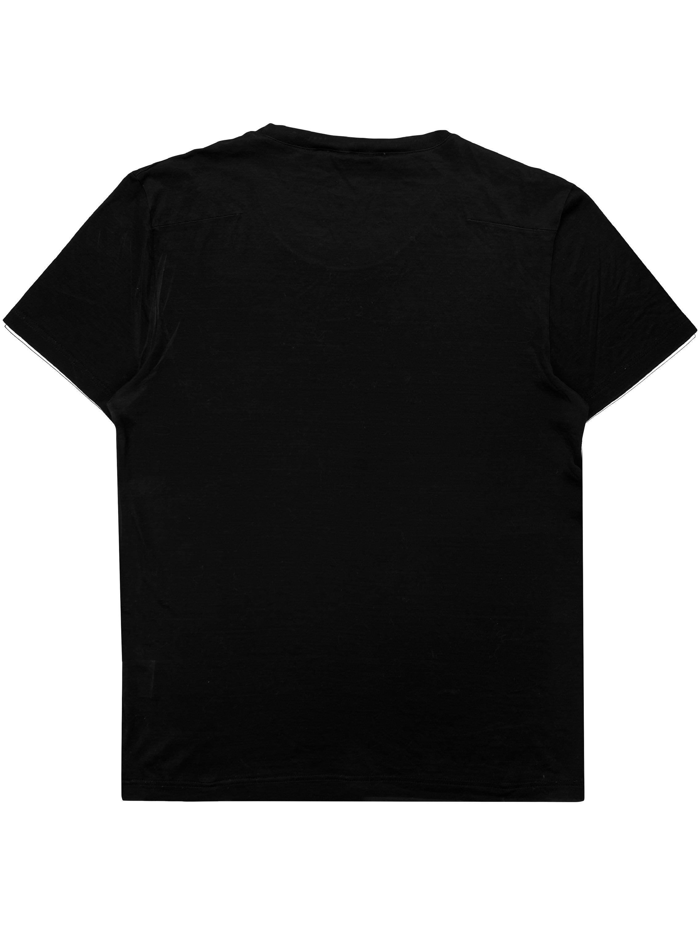 AW04 Dior by Hedi Slimane VOTC Eye Waxed T-Shirt