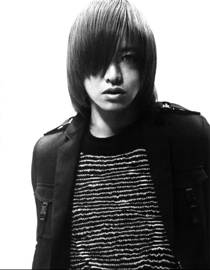 AW2007 Dior Hedi Slimane “Navigate” Tactical Lapel Jacket