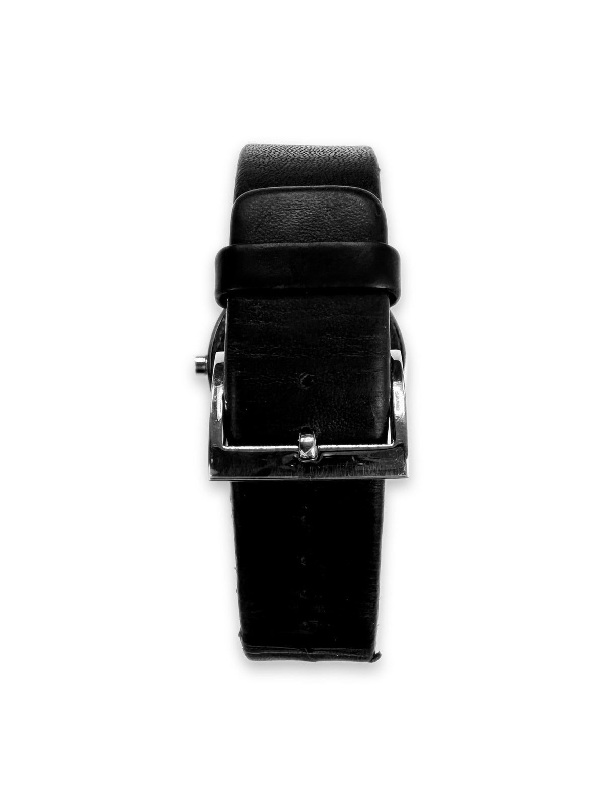 90s Issey Miyake by Naoto Fukasaka SEIKO Minimal Wristwatch