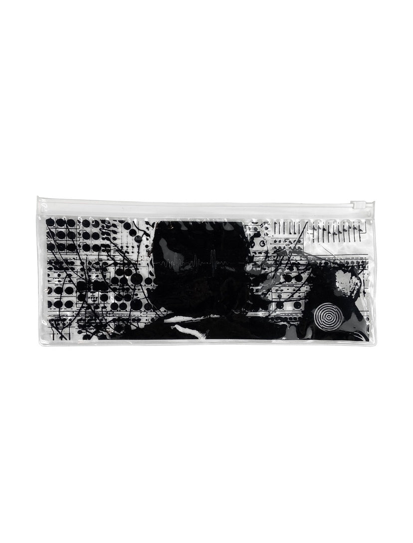 SS06 Undercover “T” The ‘SSSSS’ Concert Pass Bracelet