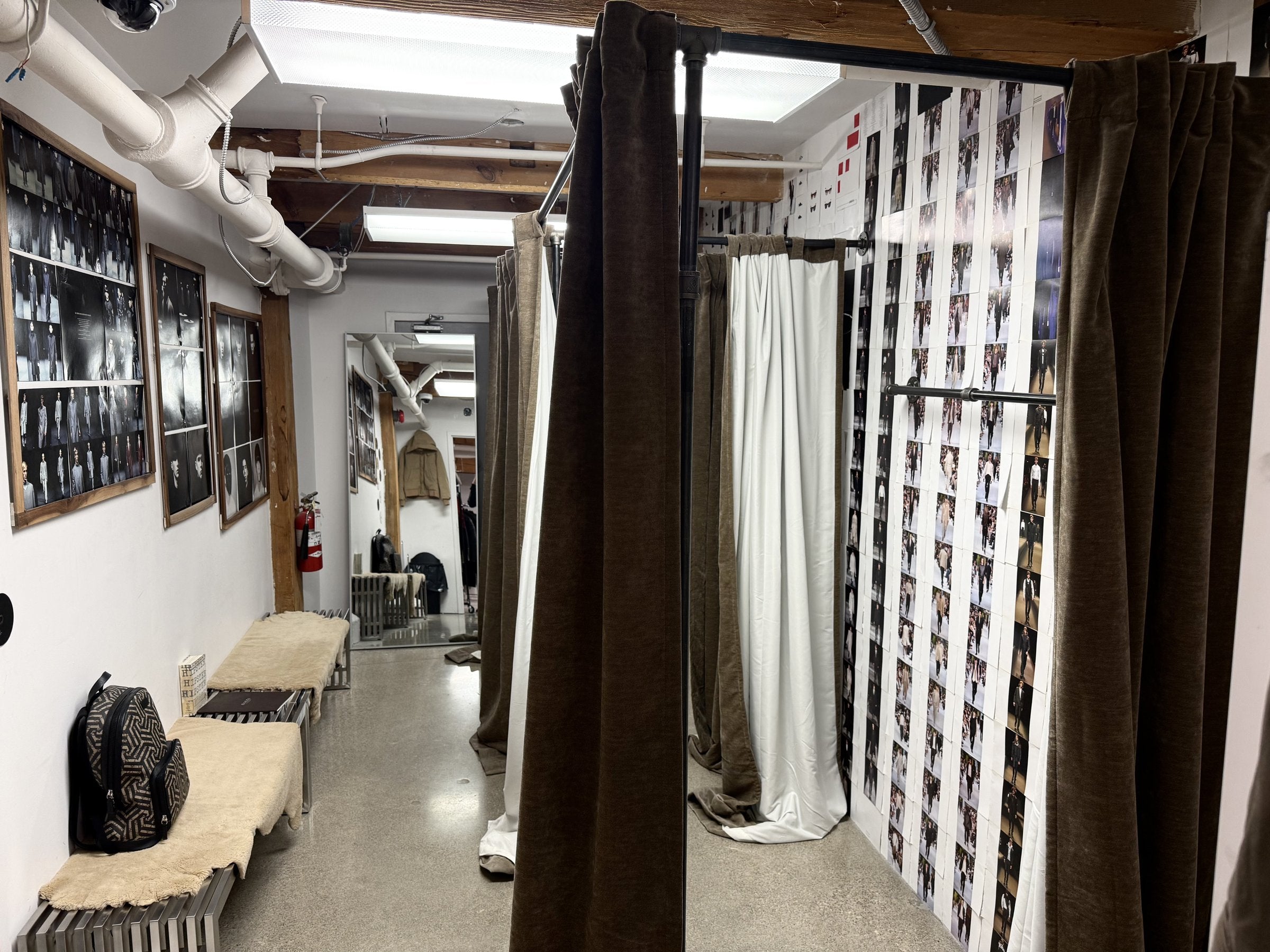 Archive Threads