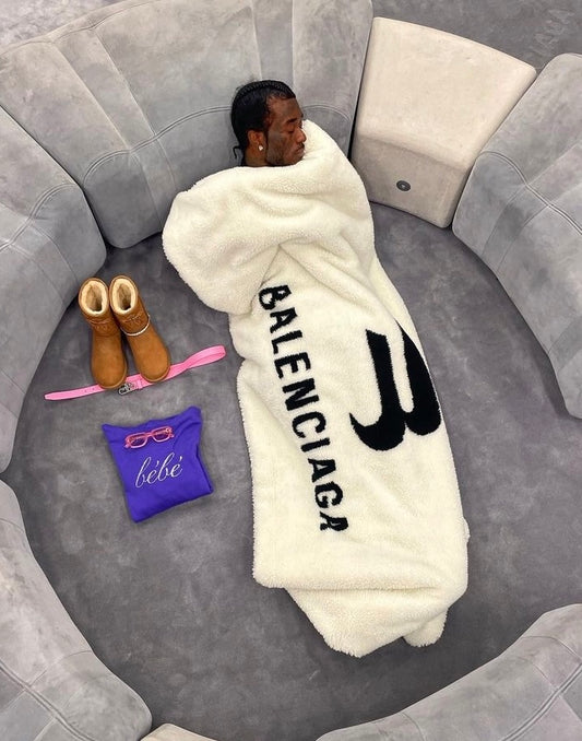 Is Lil Uzi Vert Balenciaga’s Newest Face?