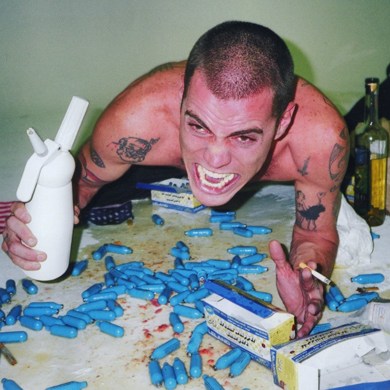 Did ‘Drug Money’ Really Save the Economy in 2008?