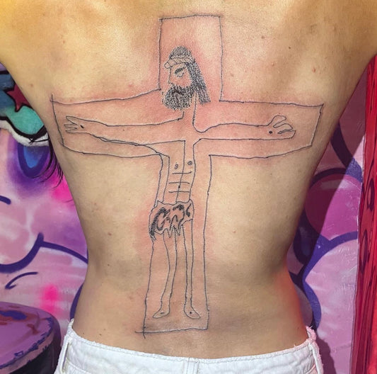 Why 'Tattooing' Was Illegal in New York City until 1997