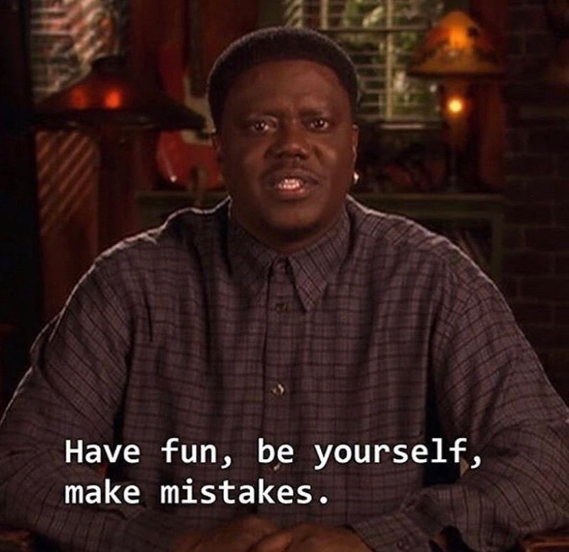 Explaining the Pursuit of ‘Failure’