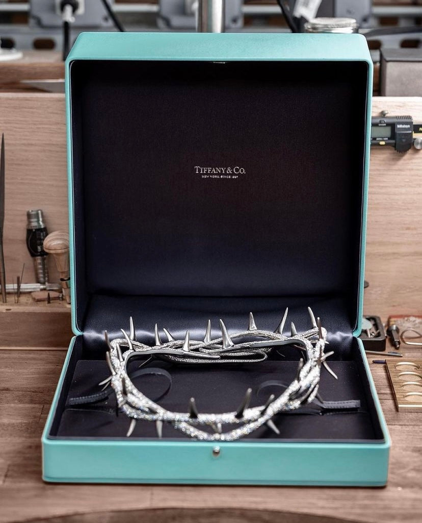 Is Kendrick Lamar’s $3M Diamond ‘Crown of Thorns’ Sacrilegious or a Holy Grail?