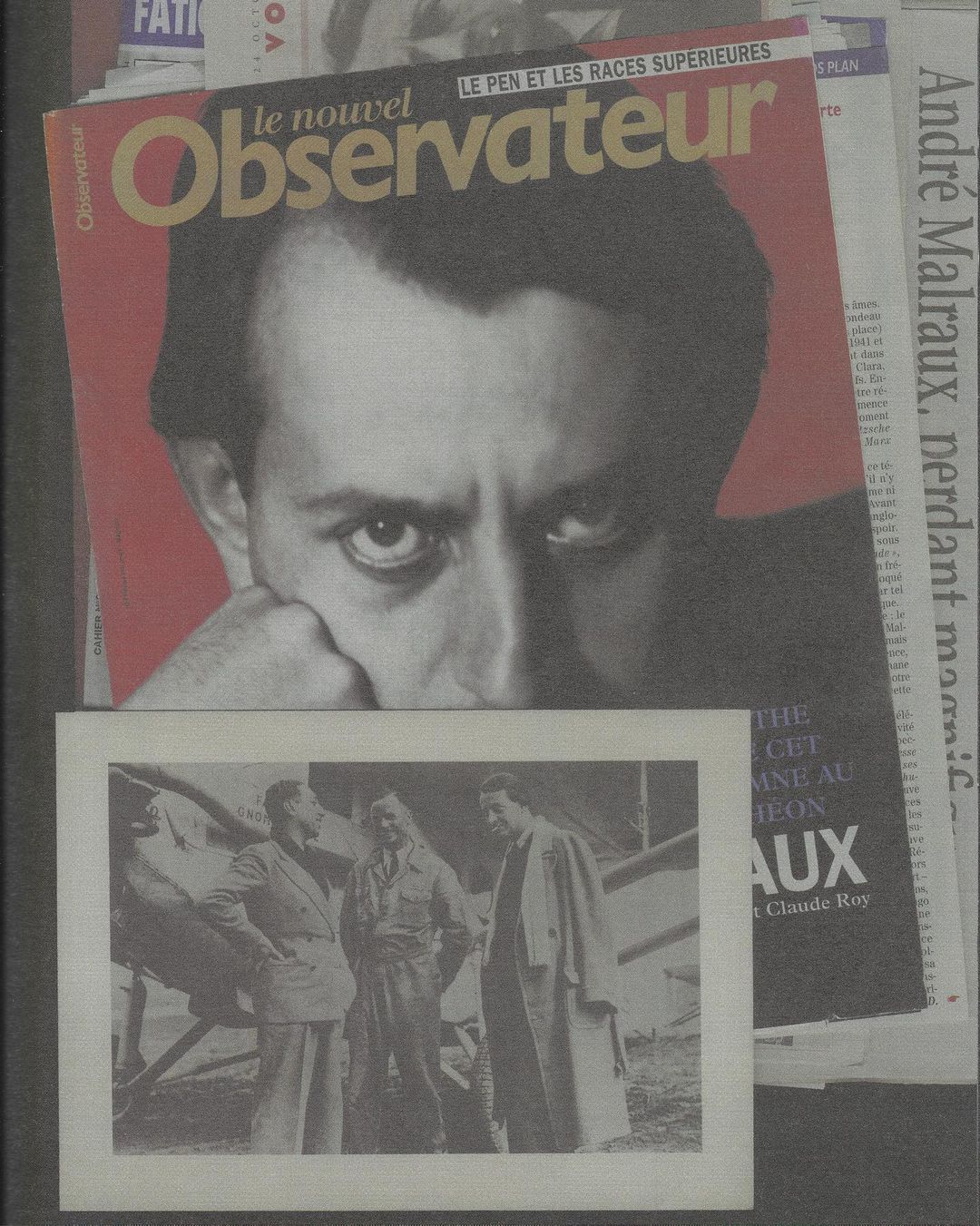 Chris Marker - The Left Bank French New Wave Movement
