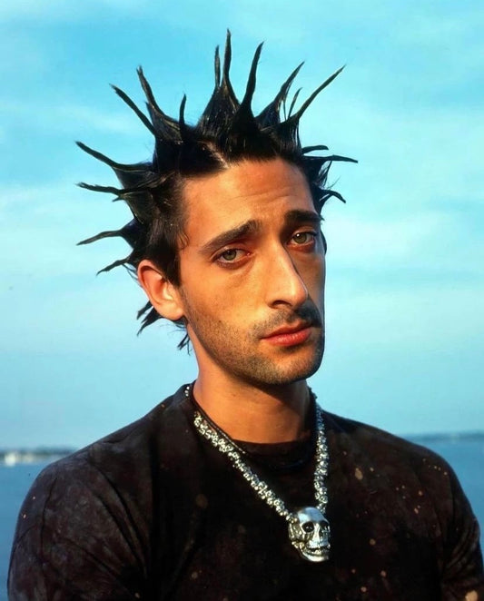 Looking at the Revival of Punk Hairstyles and Influence on Alternative Culture