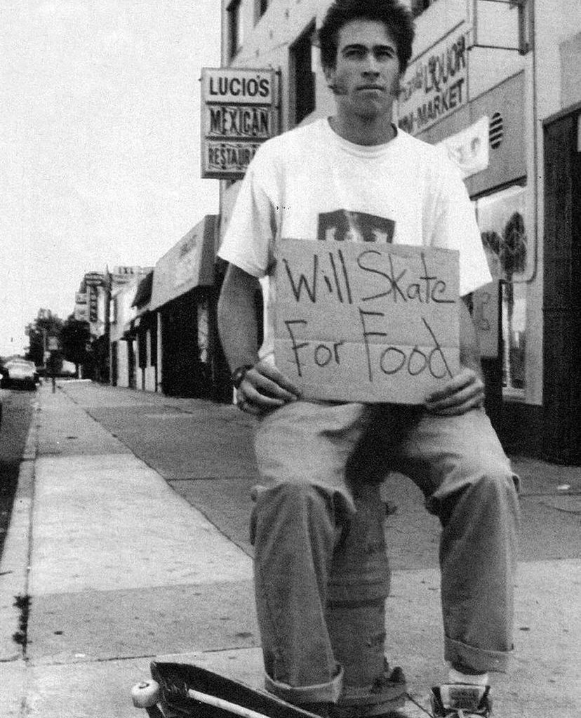 Has the Fashion Industry ‘Appropriated’ Skate Culture?