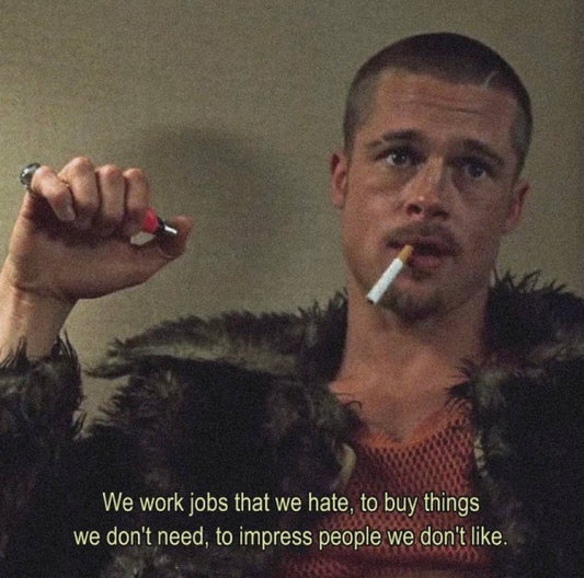 Documenting Fashion’s ‘Cloudy’ Relationship with Smoking, a Feel-Good Accessory