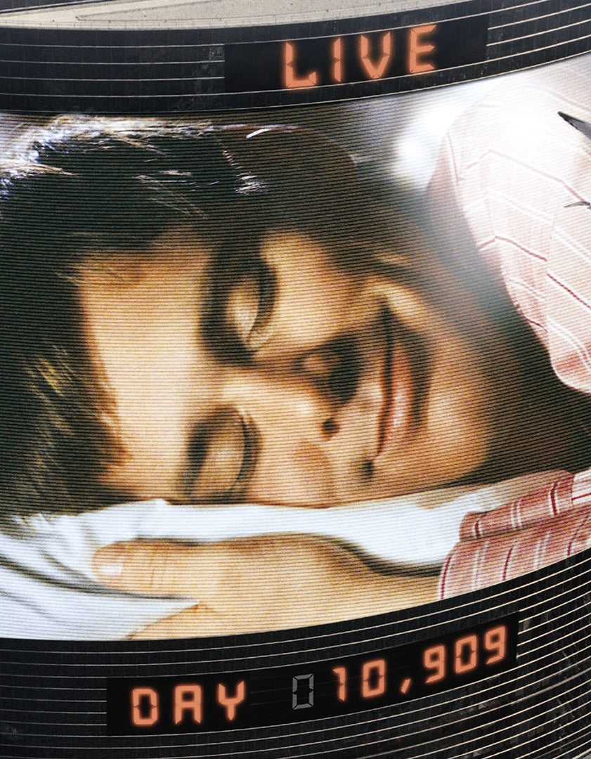 The Truman Show; A Counterfeit Reality Shadowed in Cinematic Mastery