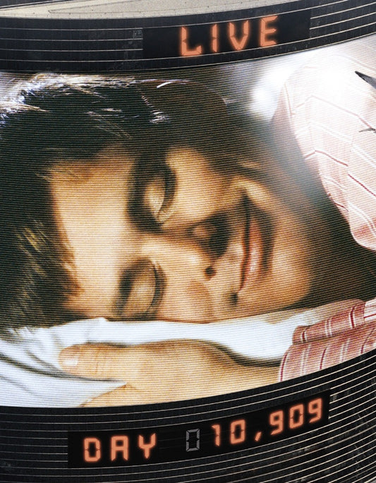 The Truman Show; A Counterfeit Reality Shadowed in Cinematic Mastery