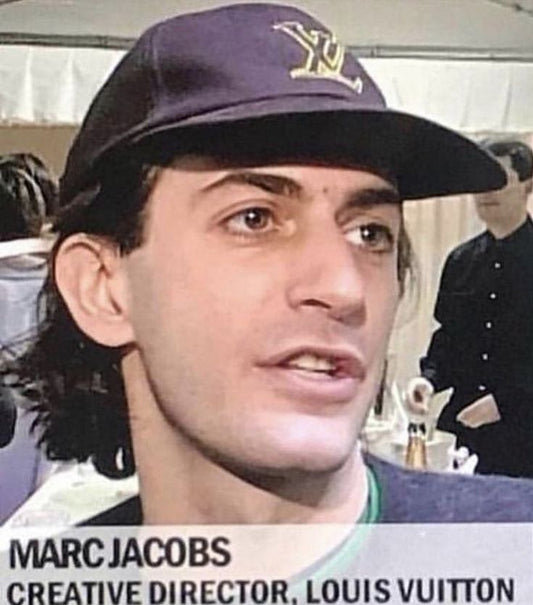 How Marc Jacobs Brought Louis Vuitton to the Streets