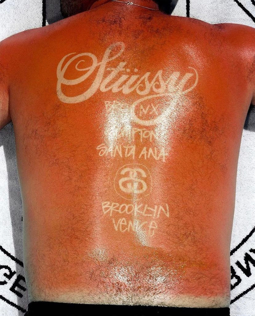 A Collection of Stüssy’s Most Creative Marketing Campaigns