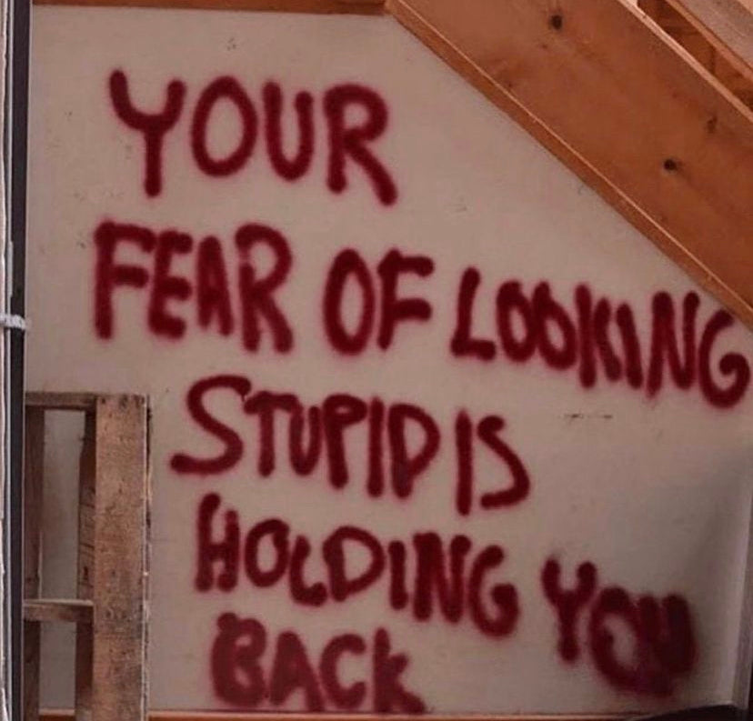 Exploring the Subtle Art of ‘Urban Slogans’
