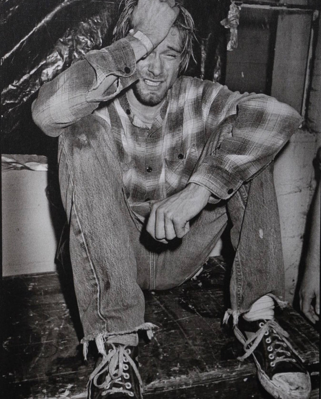 Why did Rockstars Start 'Throwing Feces,' Drum Diving and Punching Fans in the '60s?