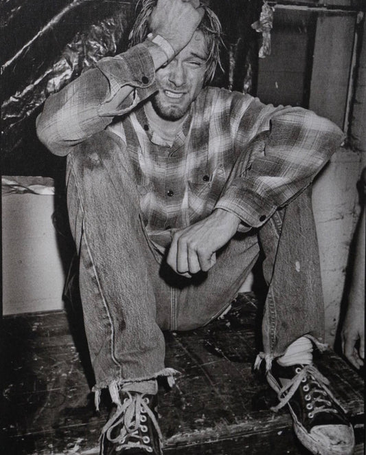 Why did Rockstars Start 'Throwing Feces,' Drum Diving and Punching Fans in the '60s?
