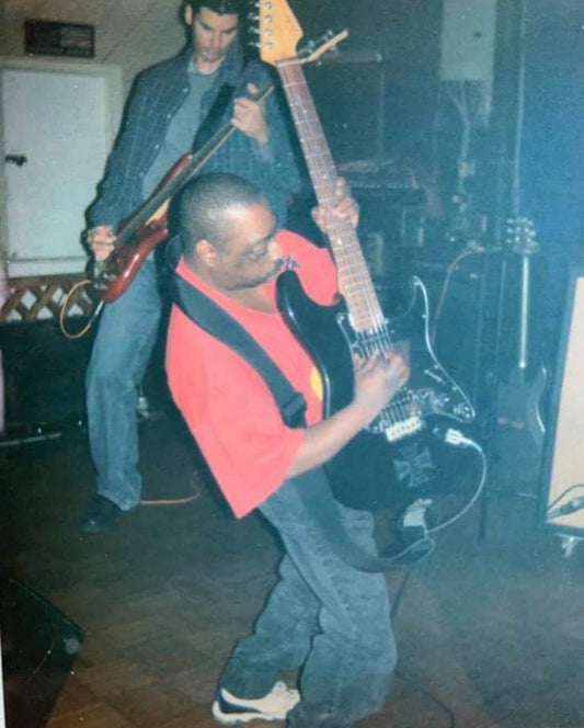 How ‘Concert Bootleggers’ Faked Disabilities to Steal Millions in Music