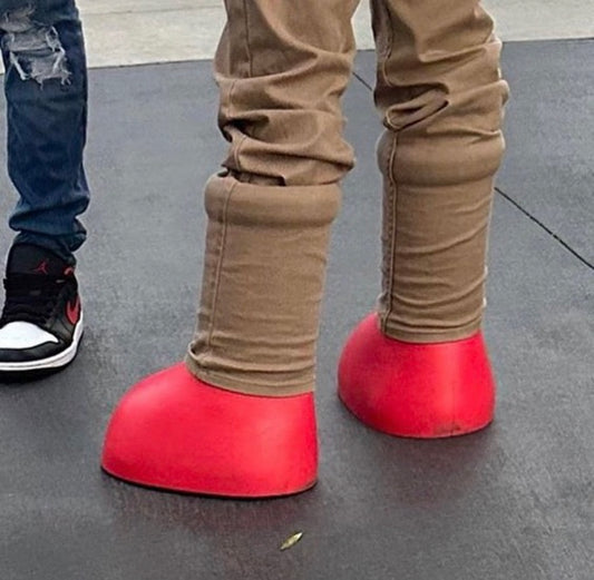 Is ‘Irony’ Fashion’s Dirty Secret?