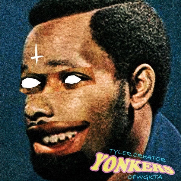 How Tyler, The Creator Got Signed by Eating (and vomiting) a Cockroach - The Story of Yonkers