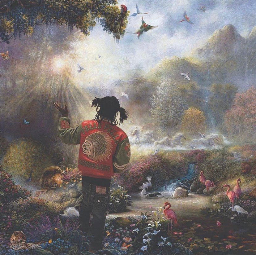 A Look at Hip-hop’s Influence on Street Culture and Suburbs