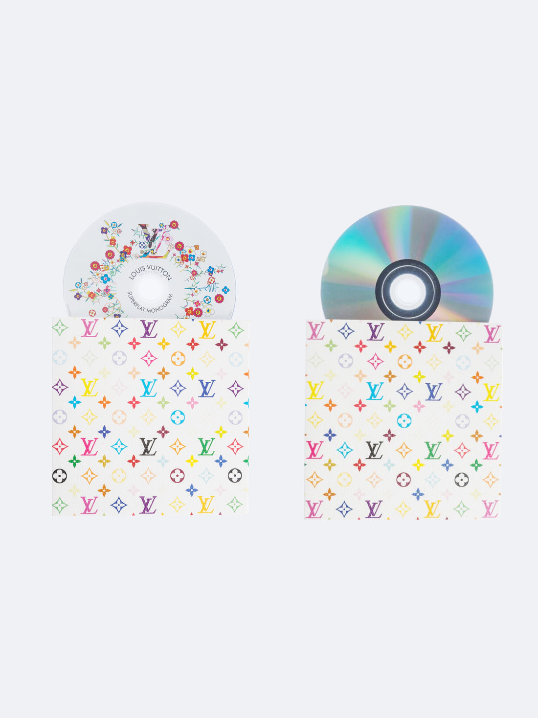 Uncovering Takashi Murakami and Louis Vuitton’s Ethereal Relationship
