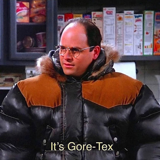 How ‘Gorpcore’ Turned Camping into a Luxury Sport
