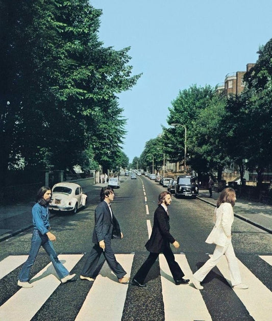 Remembering Abbey Road; The Beatles’ Most Iconic Album of All Time