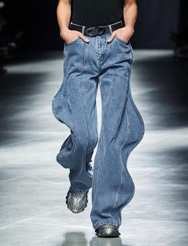 Who is Fashion’s Greatest Engineer?