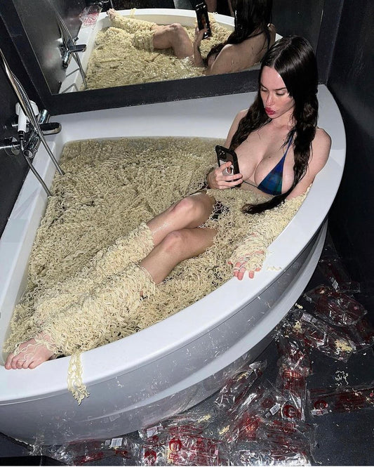 Virgen Maria, the Spanish DJ Using Sex, Religion & EDM to Redefine Madrid’s Techno Scene
