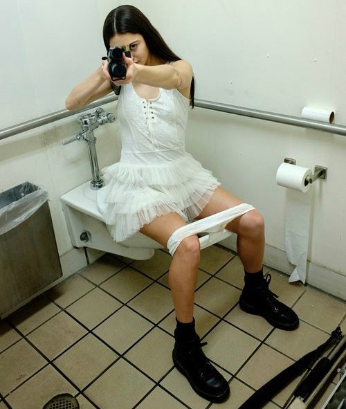 The Polarizing Effect of ‘Hyper-Sexualization’ in Fashion