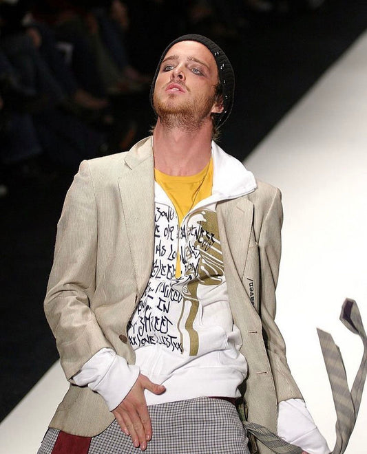 What is the Future of Runway Fashion?