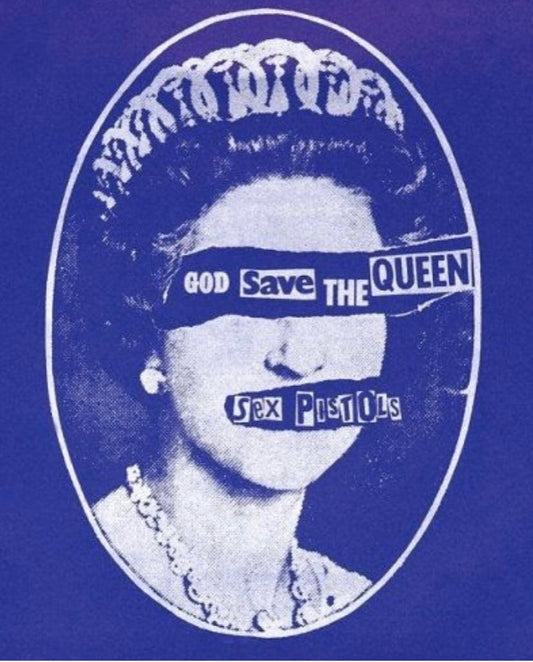 That Time the Sex Pistols Belted Obscenities at the Queen