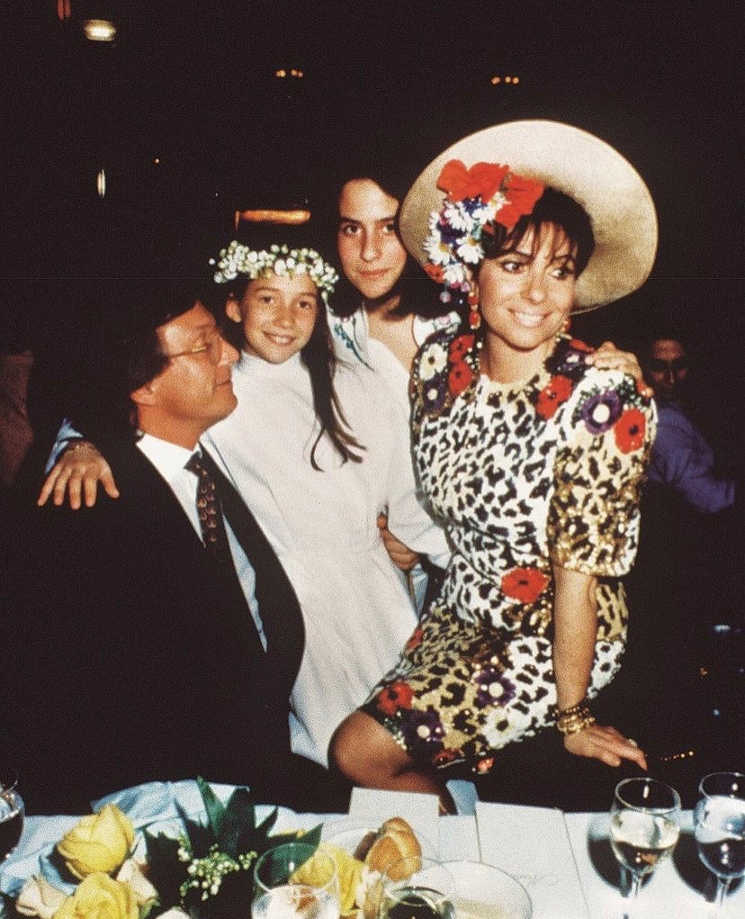 Assassination in the Gucci House - The Death of Maurizio Gucci