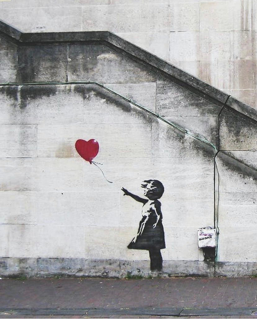 The Art of Anonymity