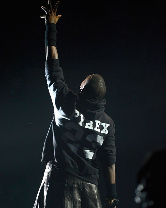 Pyrex Vision, Tracing the Roots of Virgil Abloh’s Streetwear Legacy