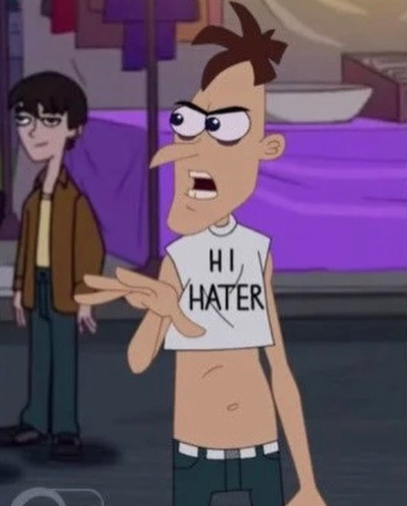 Outlining Fashion’s Bold Relationship with the Animated World