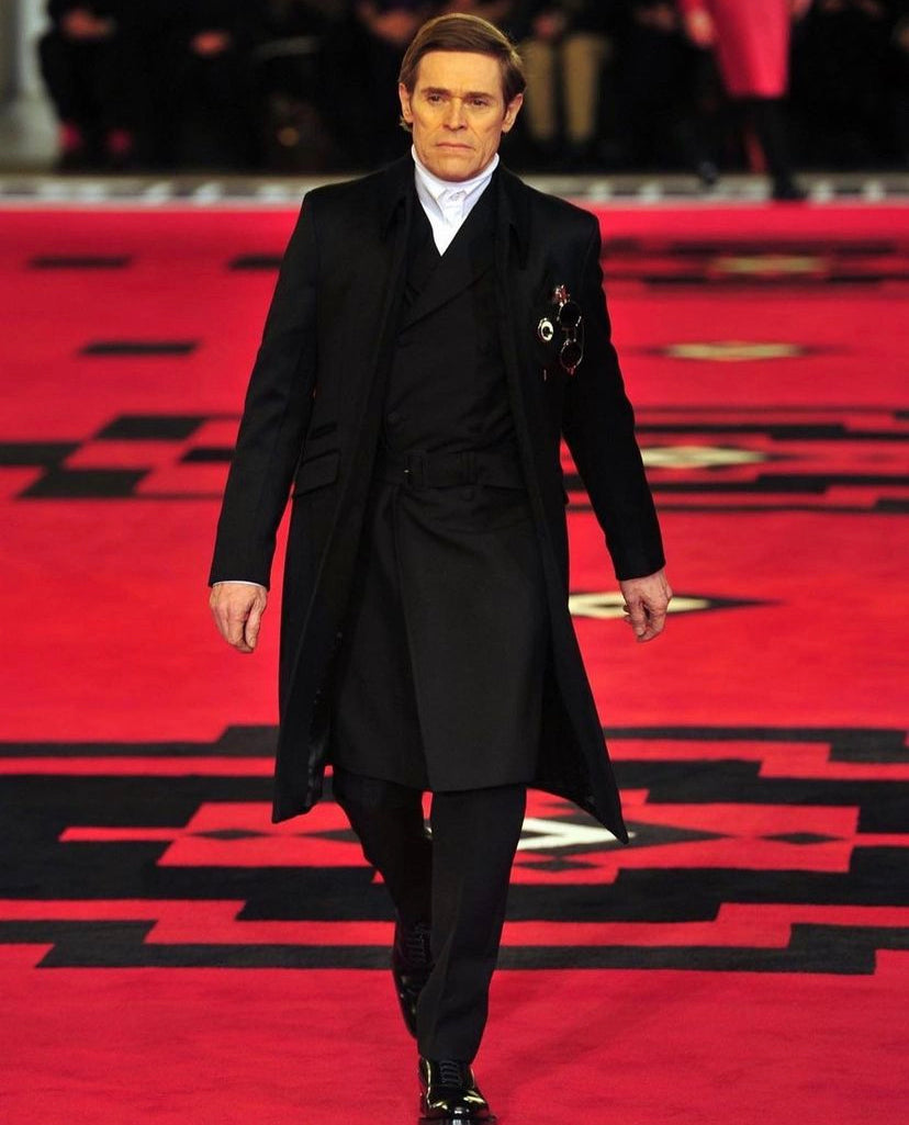 Has Runway Fashion Died?