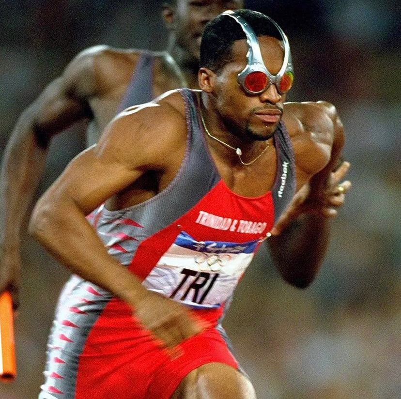 A Brief History of Oakley’s Most Outrageous Eyewear