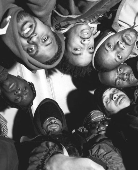 Wu-Tang’s $4 Million Dollar Unreleased Album
