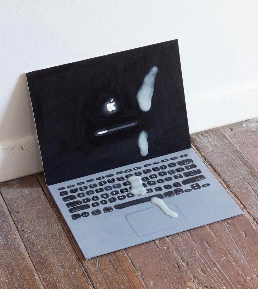 Is the ‘Internet’ Changing Our Perceptions of Art?