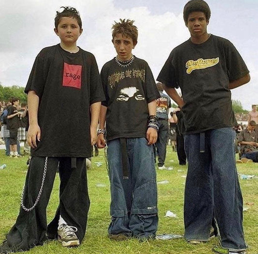 Is Subculture Dead?