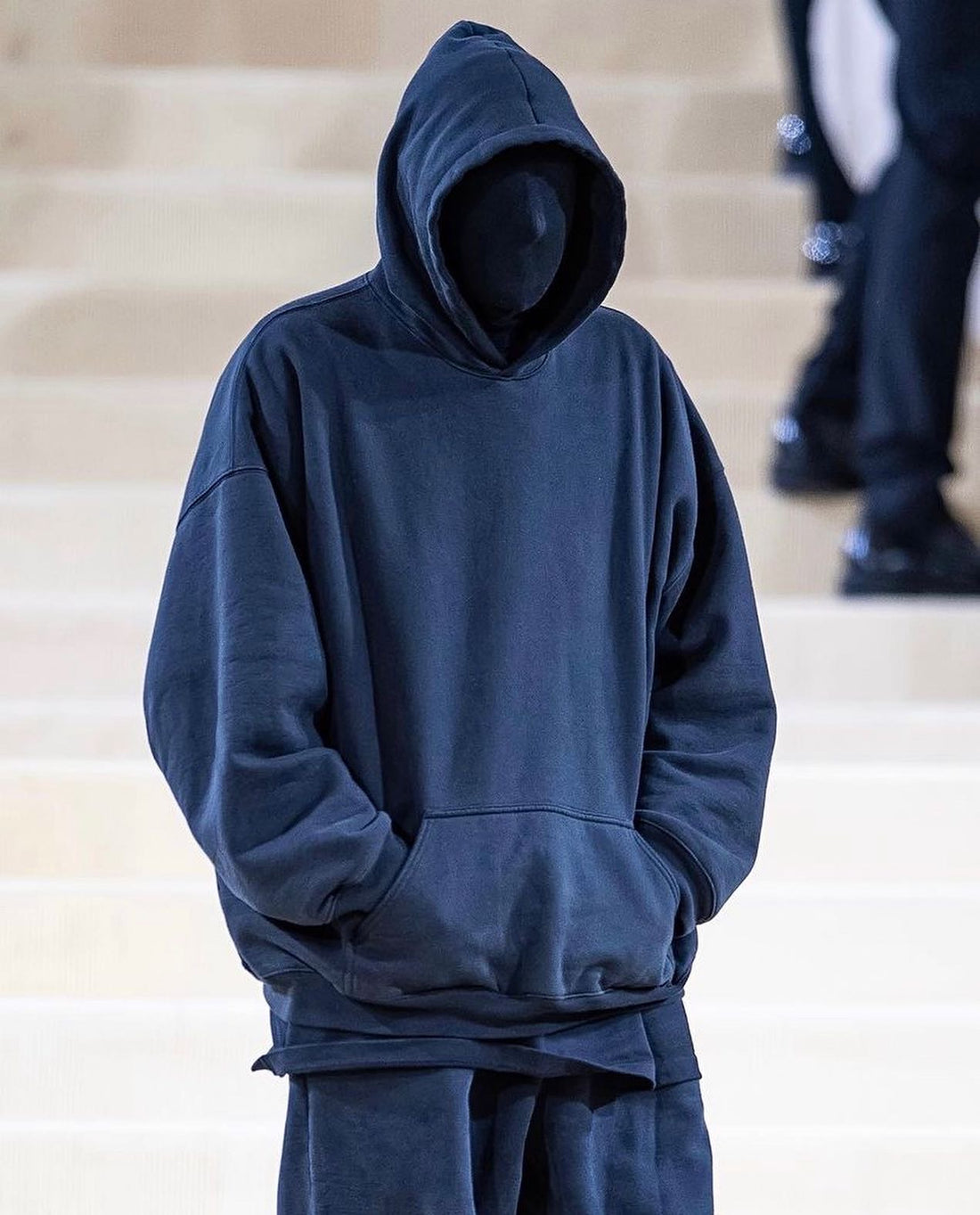 Demna Gvasalia is Using Counter Culture to Counter… Culture