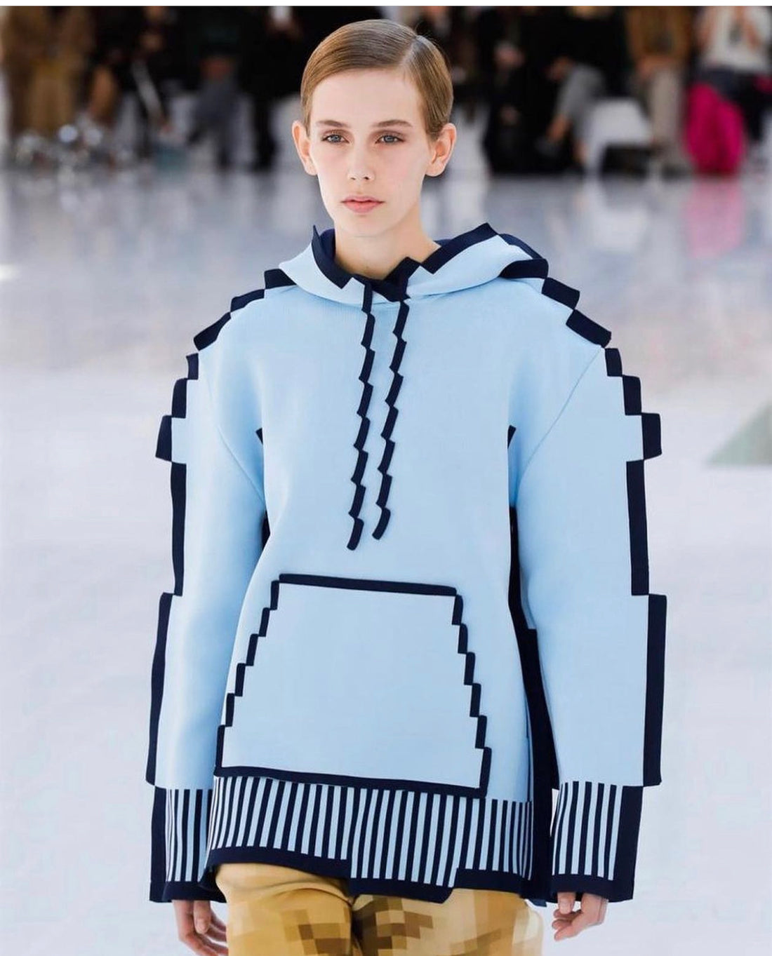 Has 'Runway Fashion' Died at the Grips of Soulless Marketing?