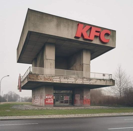 The Danger of Maximalist Design & the Death of Simplicity 