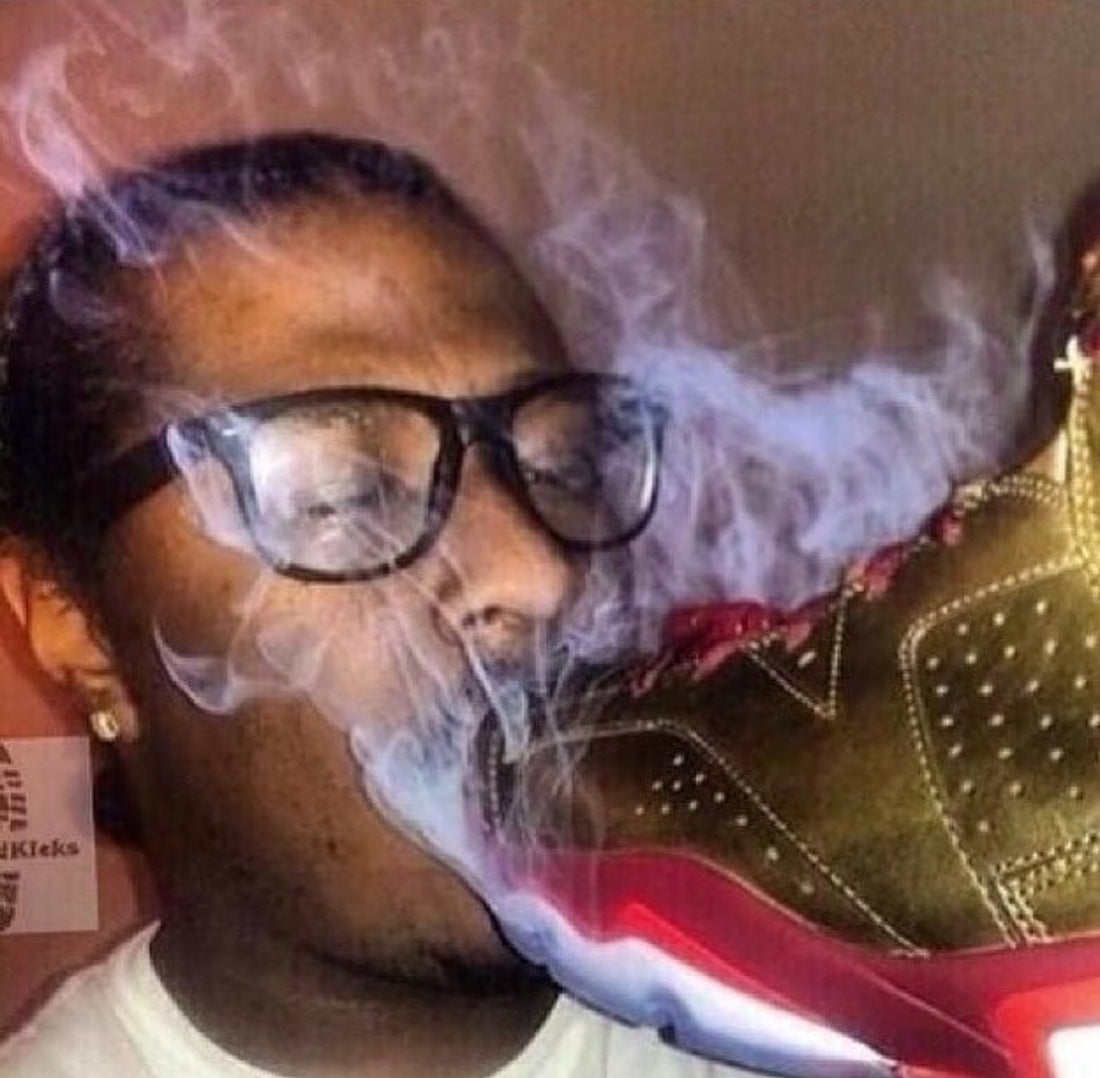 Was Michael Jordan Fined $5,000 Every NBA Game for ‘Wearing Sneakers’?