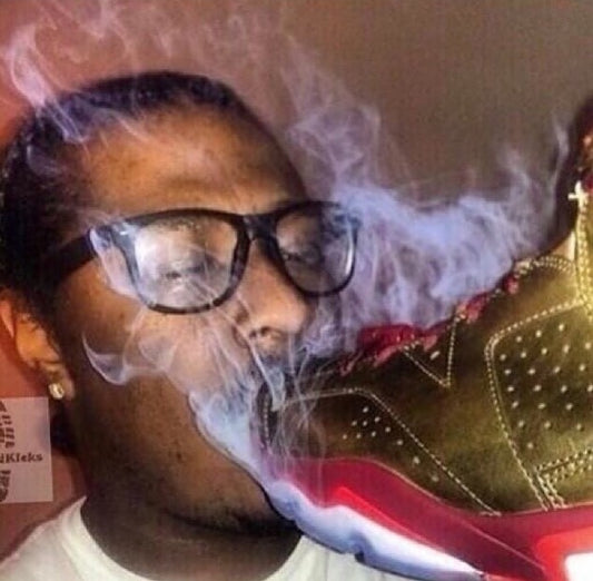 Was Michael Jordan Fined $5,000 Every NBA Game for ‘Wearing Sneakers’?